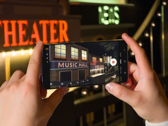 解密三星Galaxy S26 系列 AI 进化密码：当硬件做到极致，交互才能轻到无感