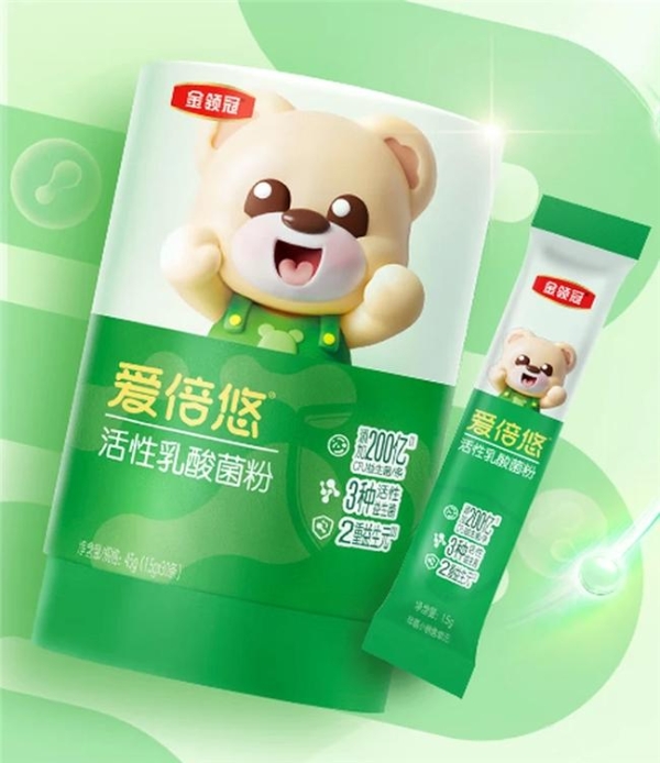 宝宝肠道脆弱不用愁，调理肠胃最好的奶粉排名了解一下