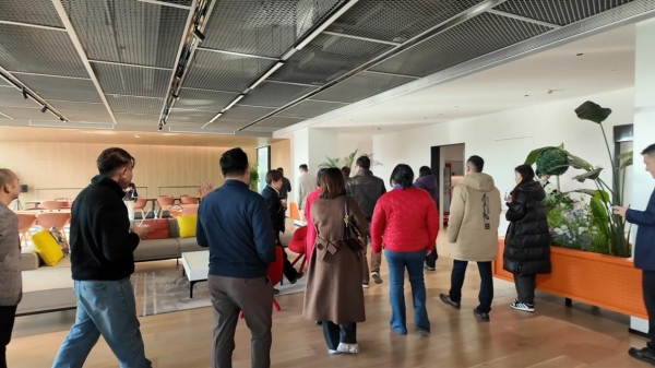 从300+门店到商会理事单位：解码茂掌柜品牌的生态化生存逻辑。 