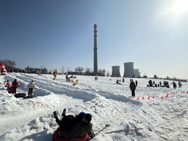燃情冰雪，快乐收官！石景山群众雪上运动会圆满落幕 