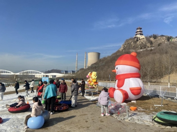 燃情冰雪，快乐收官！石景山群众雪上运动会圆满落幕 