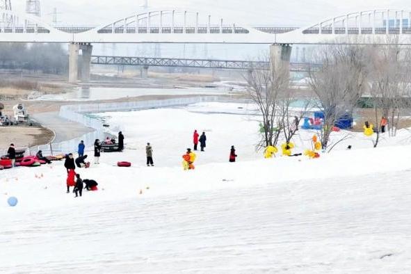 燃情冰雪，快乐收官！石景山群众雪上运动会圆满落幕 