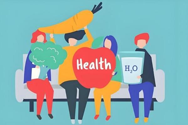 亚健康为何盛行‘佛系养生’？花琦漫智慧破局 