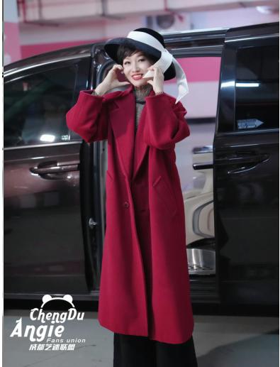 Max Mara 2026中国新年系列｜群星焕新红韵，点亮马年新意 