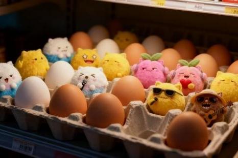 新意动力正式成立独立文创品牌「唔哟WUYO STUDIO」，以系统化“情绪价值”赋能情感消费 