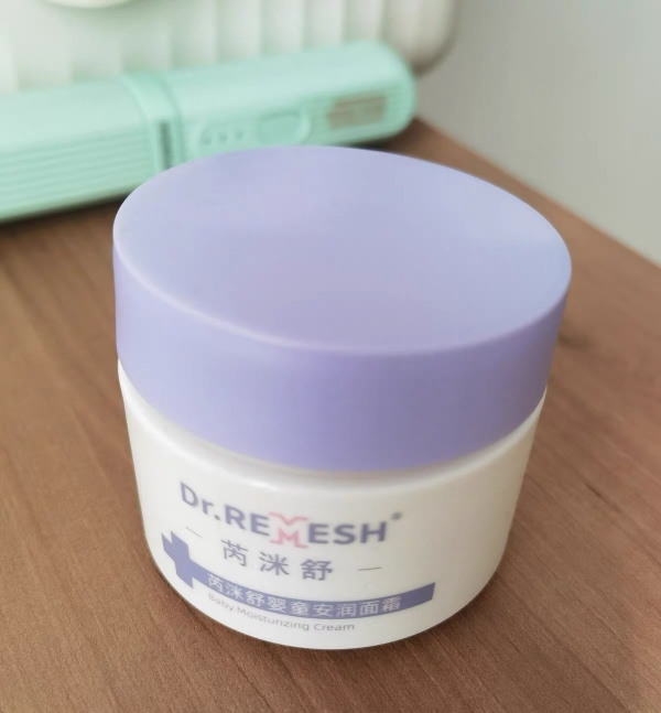 宝宝皮肤如何护理？宝妈实测8款婴童面霜，给家长最直观参考 