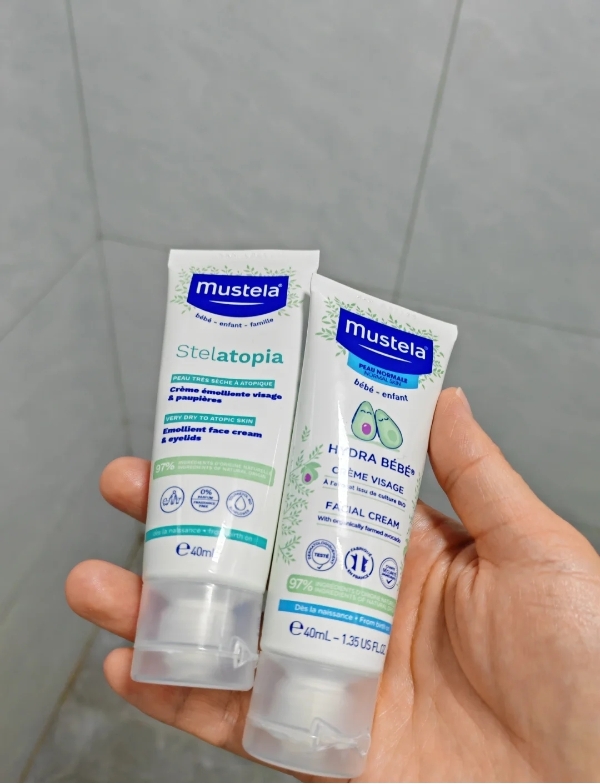 宝宝皮肤如何护理？宝妈实测8款婴童面霜，给家长最直观参考 