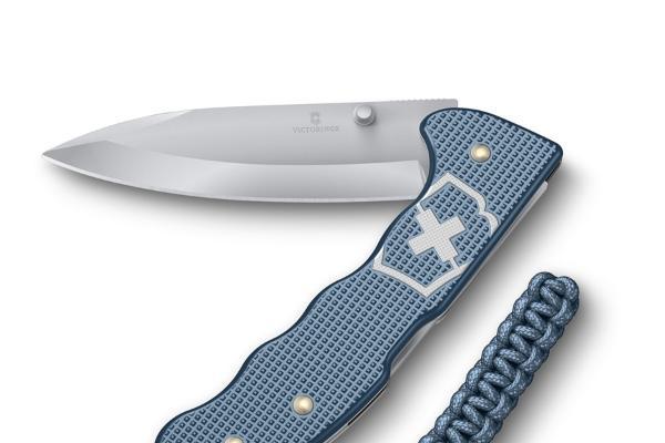 2026 铝面限量版瑞士军刀：专注铸就精准 