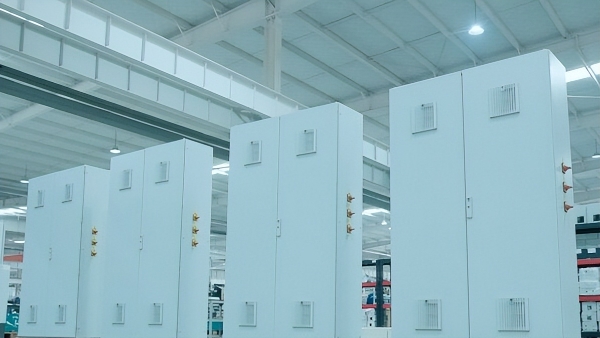 以"稳"为基，以"快"制胜：威图助力兰剑智能打造全球化智慧物流系统 