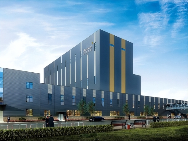 以"稳"为基，以"快"制胜：威图助力兰剑智能打造全球化智慧物流系统 