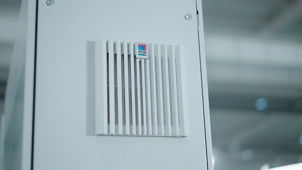 以"稳"为基，以"快"制胜：威图助力兰剑智能打造全球化智慧物流系统 