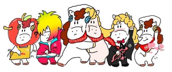 “拍马屁赚马屁金” 网易云音乐发起“马年春节马屁大会”趣味活动 