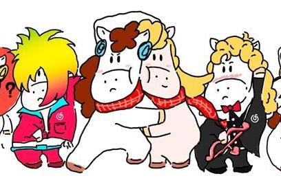 “拍马屁赚马屁金” 网易云音乐发起“马年春节马屁大会”趣味活动 