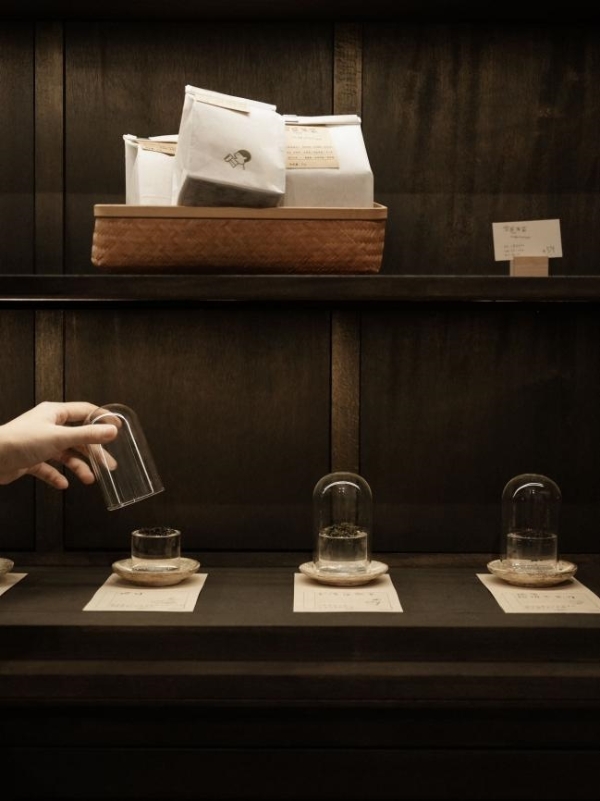 喜茶广州沙面DP店正式开业，同日在穗连开三店 