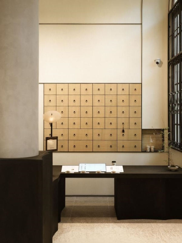 喜茶广州沙面DP店正式开业，同日在穗连开三店 