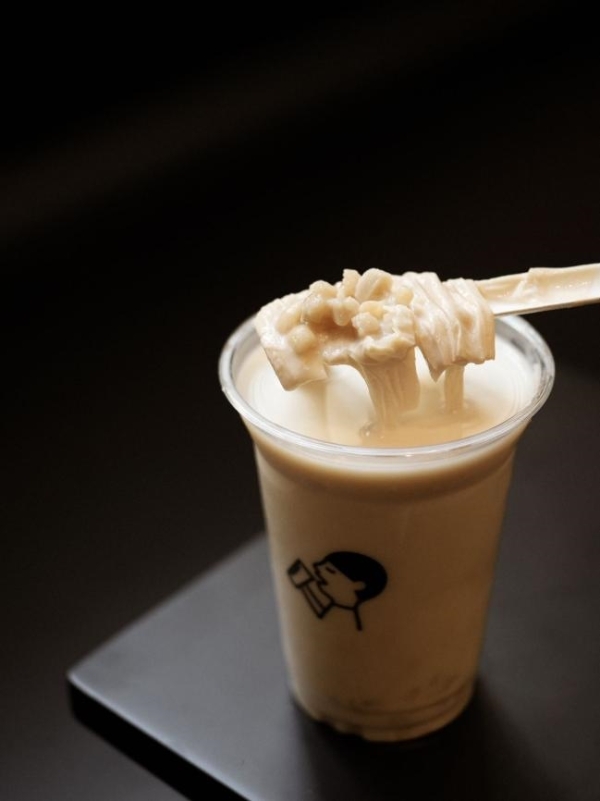 喜茶广州沙面DP店正式开业，同日在穗连开三店 