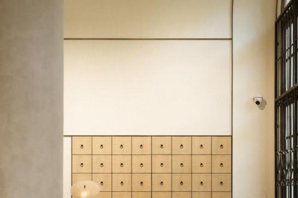 喜茶广州沙面DP店正式开业，同日在穗连开三店 