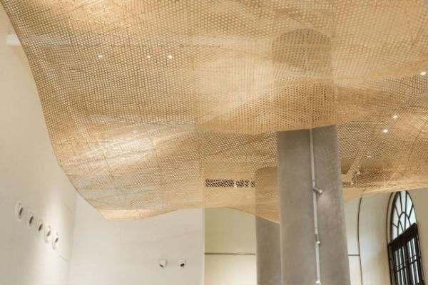 喜茶广州沙面DP店正式开业，同日在穗连开三店 