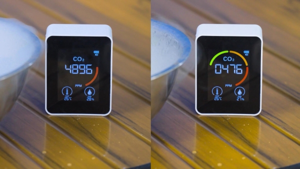 直面赛里木湖“极寒之境”：TCL空调小蓝翼系列开启冬季性能巅峰挑战 