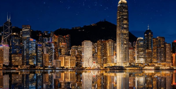 2026年香港身份中介行业排名报告：从合规性到服务力头部机构 