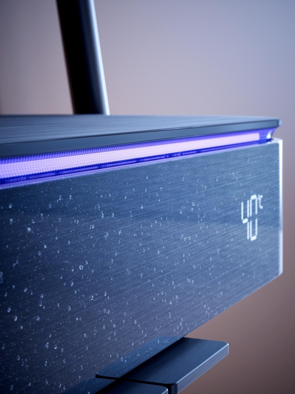 感官先行，设计进阶 | 法恩莎问鼎国际CMF设计奖至高荣誉 