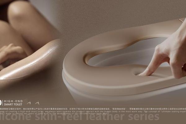 感官先行，设计进阶 | 法恩莎问鼎国际CMF设计奖至高荣誉 