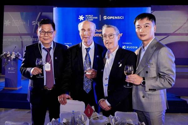 世界顶尖科学家协会发布OPENSCI项目：探索开放科学基础设施的未来路径 