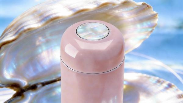 藏在乐莹杯里的浪漫，是给精致女孩的日常偏爱 