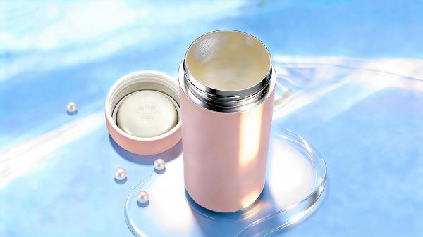 藏在乐莹杯里的浪漫，是给精致女孩的日常偏爱 