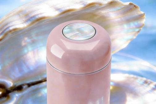 藏在乐莹杯里的浪漫，是给精致女孩的日常偏爱 