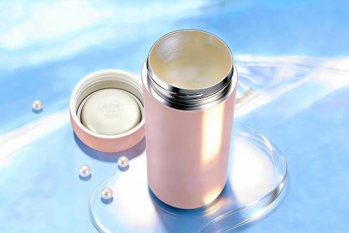 藏在乐莹杯里的浪漫，是给精致女孩的日常偏爱 