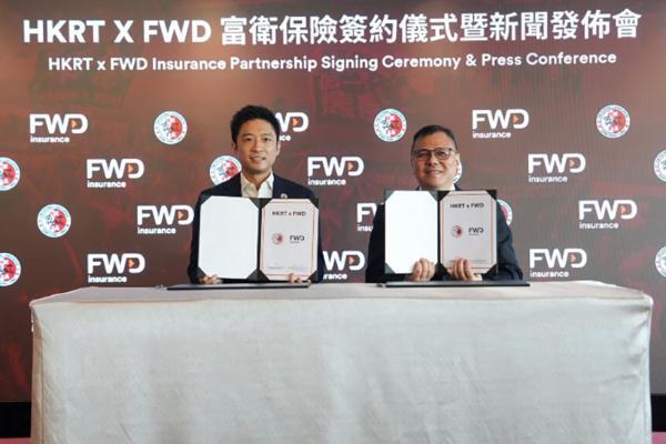 “FWD富卫保险贺岁杯2026”新春启幕，星耀香江 港队主场迎战FC首尔呈献国际级对决，新春来港必看盛事 