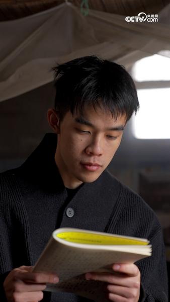 温暖守护特别策划：良田与奶奶的“十年之约” 