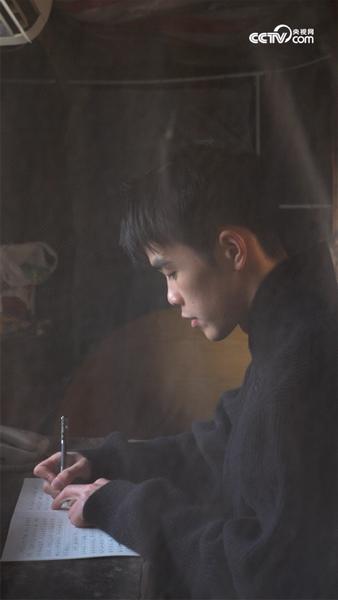 温暖守护特别策划：良田与奶奶的“十年之约” 