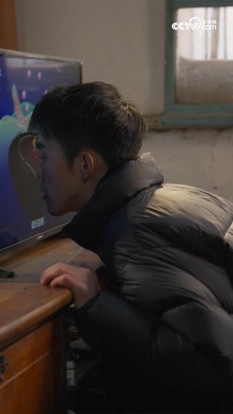 温暖守护特别策划：良田与奶奶的“十年之约” 