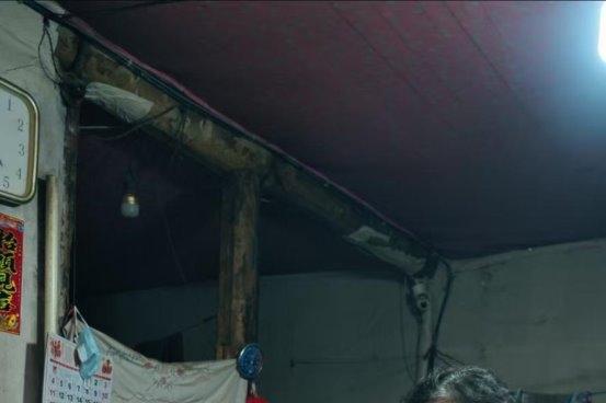 温暖守护特别策划：“被需要”的“徐姥姥” 