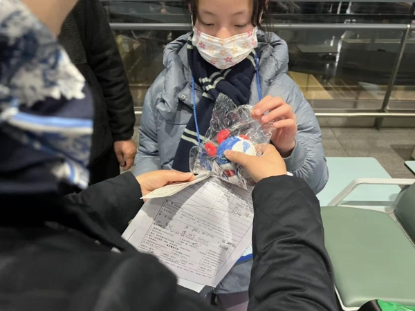 东航多彩新春主题活动助力旅客春节欢乐行 