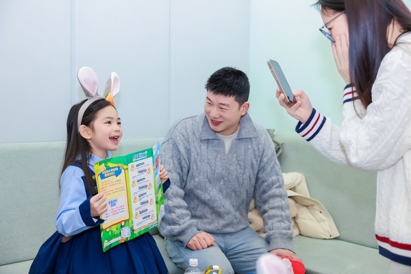 贝亲青浦工厂开放日：溯源品质之旅，以爱守护成长