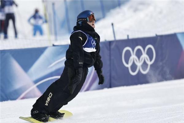 赢了就是牛！中国队斩获冬奥两枚金牌 蒙牛致敬每一份要强 