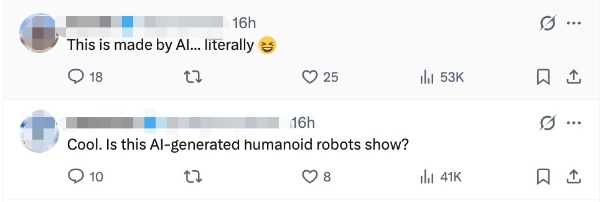 外网爆火、国人刷屏:今年春晚的机器人“顶流”，为什么还是宇树? 