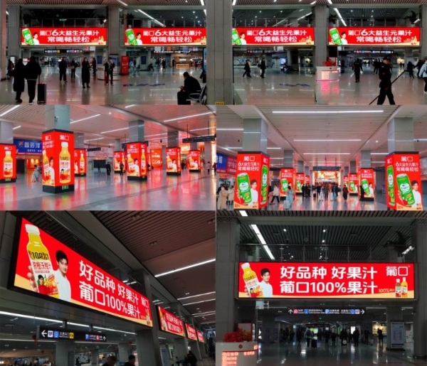 从填补空白到定义标准：葡口如何用8年重塑中国果肉果汁赛道 