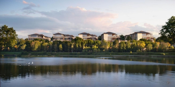 凤栖潮鸣｜【东湄之声】先导片上线，一座专业级录音棚相逢诗意金华 