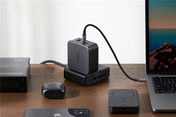 权威认证加持，中国科技品牌绿联推进充电宝体验与品质升级