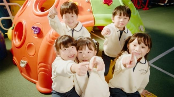 C-Life数智运动正式发布幼儿运动健康解决方案，助力园所数智化运动管理 