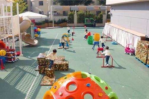 C-Life数智运动正式发布幼儿运动健康解决方案，助力园所数智化运动管理 