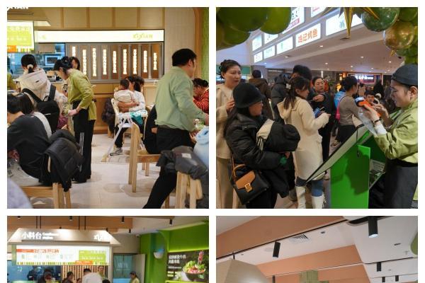 鲜烫米线北方市场激战正酣，禧线何以成为加盟商眼中的“稳健增长股”？ 