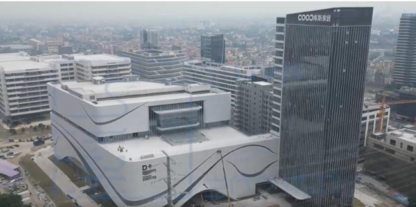 溪汇巨匠，艺启D+ 