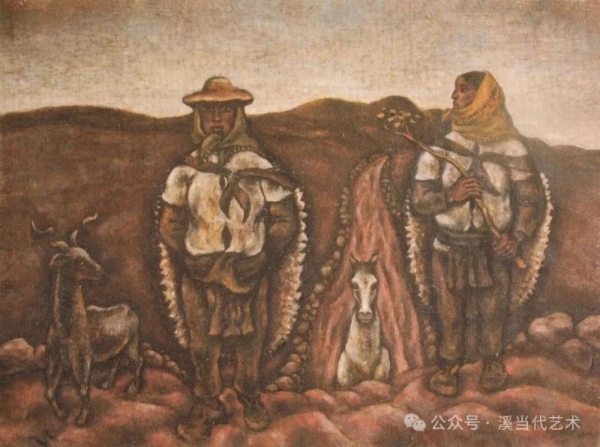 溪汇巨匠，艺启D+ 