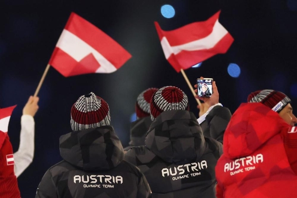 身临其境感受精彩：三星 Galaxy 助力捕捉 2026 年冬奥会开幕式盛况 