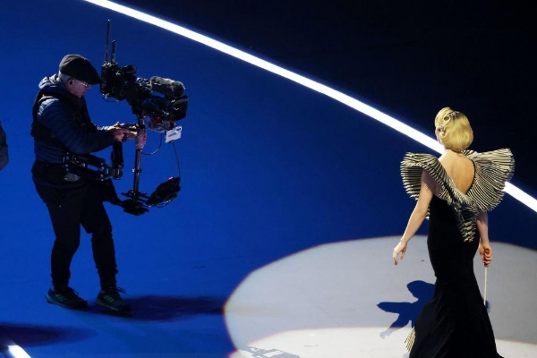 身临其境感受精彩：三星 Galaxy 助力捕捉 2026 年冬奥会开幕式盛况 